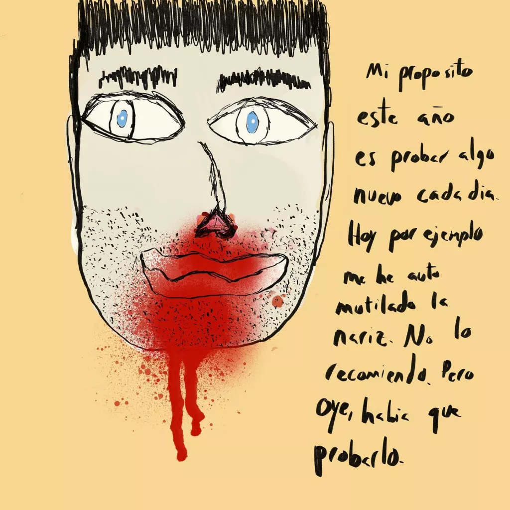 proposito ano nuevo